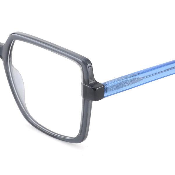 Square Glasses YSAA1129
