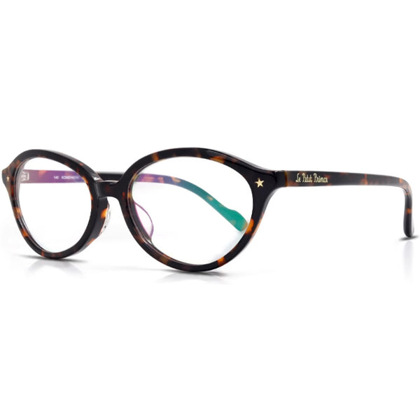 Oval Glasses A1504