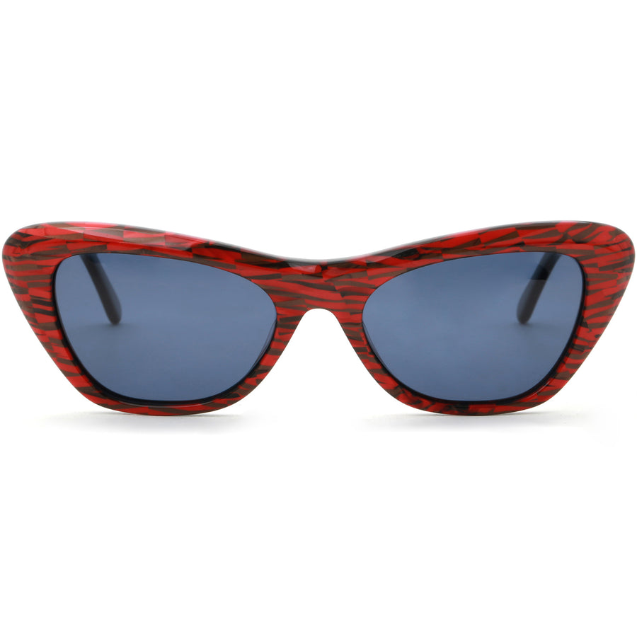 Cat-Eye Sunglasses GSS1105