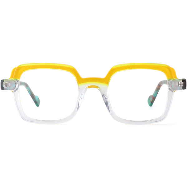 Square Glasses YEA1248