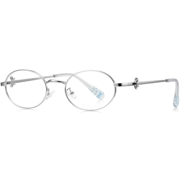 Oval Glasses YSD1122