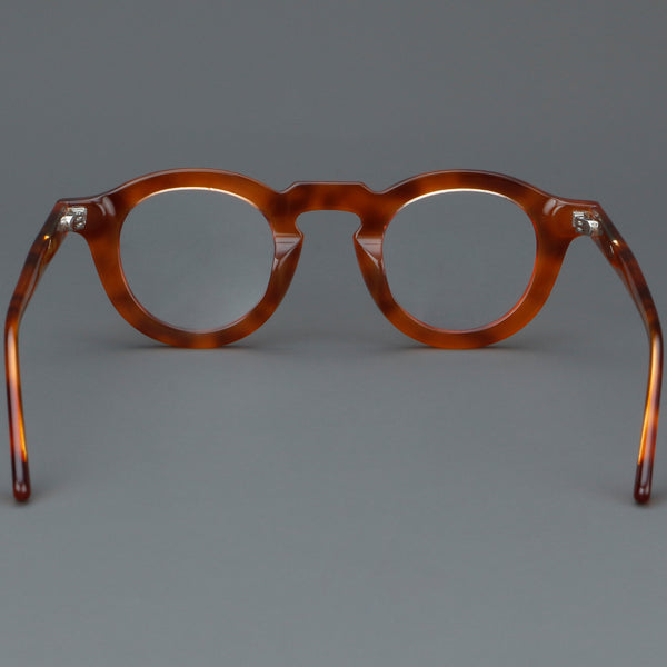 Round Glasses A4018