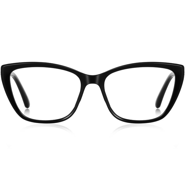 Cat-Eye Glasses PF1344