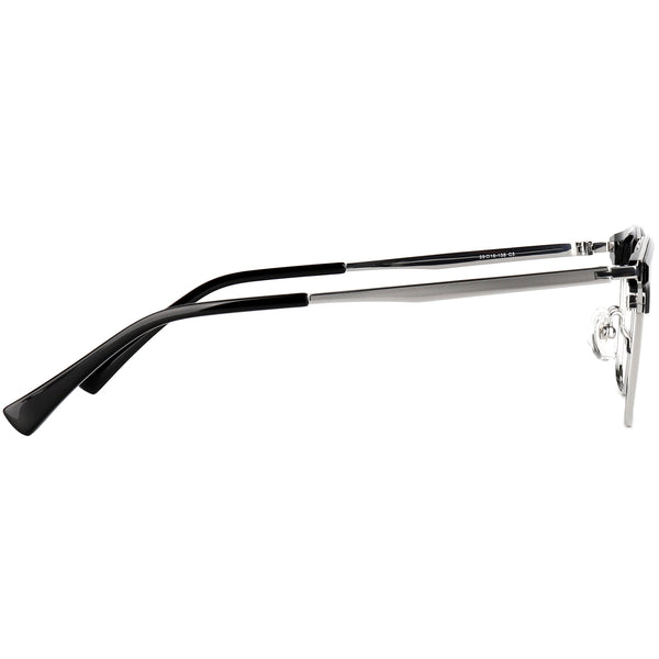 EF1105 - Black Silver - image eggtje