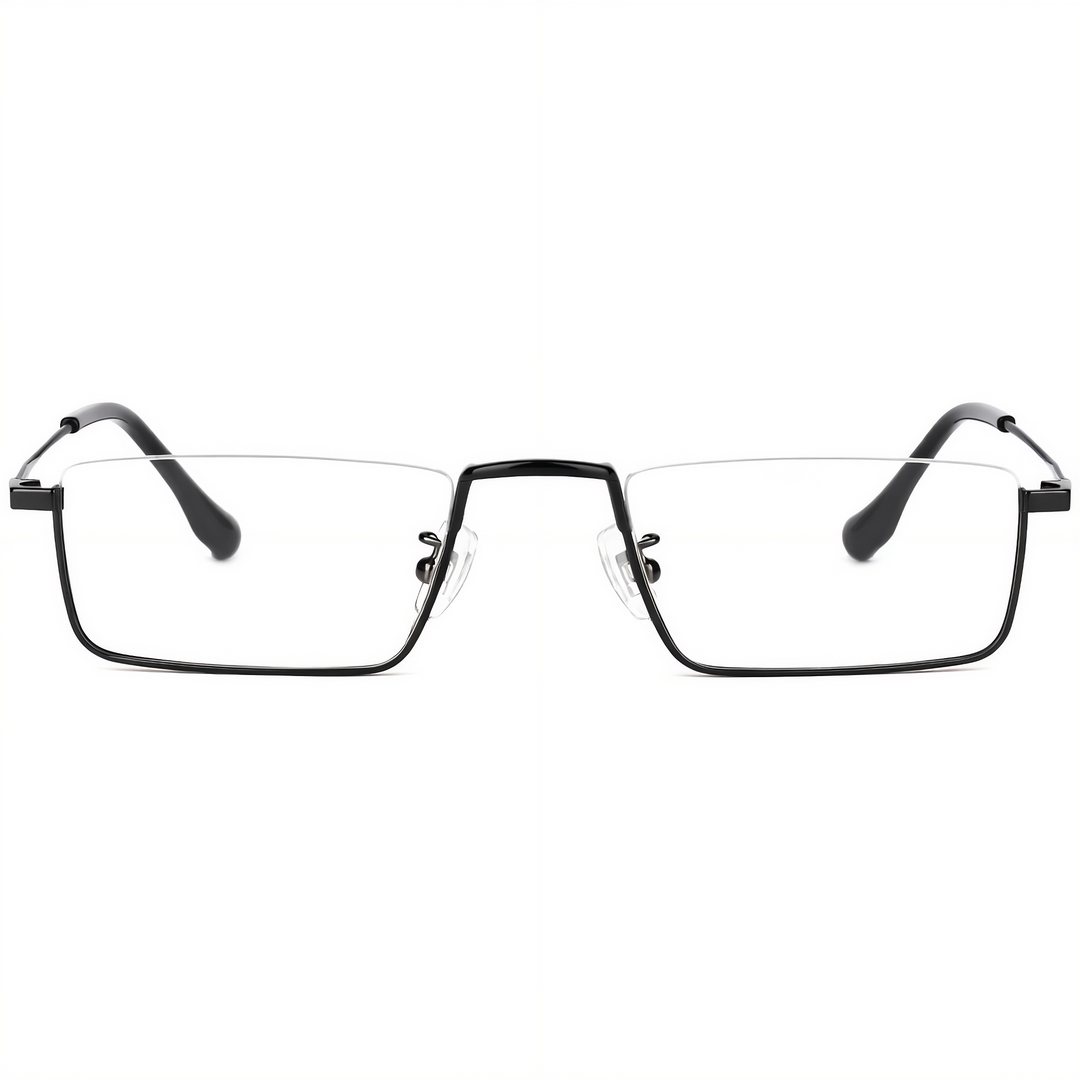 Rectangle Glasses RV1055