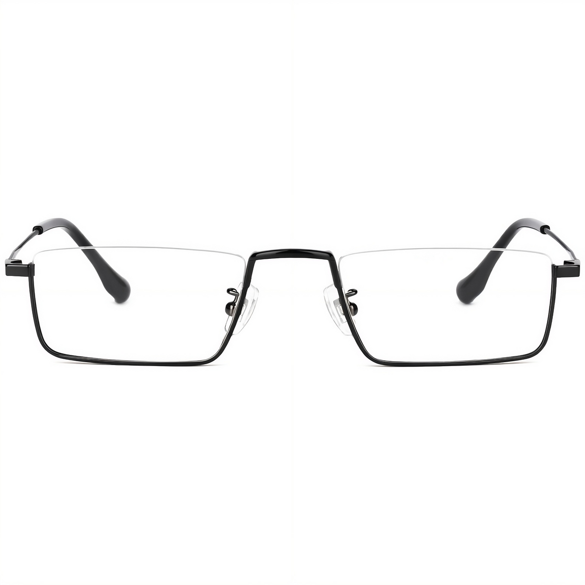 Rectangle Glasses RV1055
