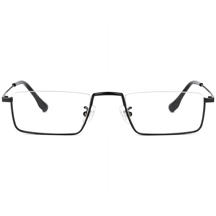Rectangle Glasses RV1055