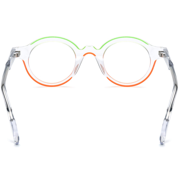 Oval Glasses BR1067