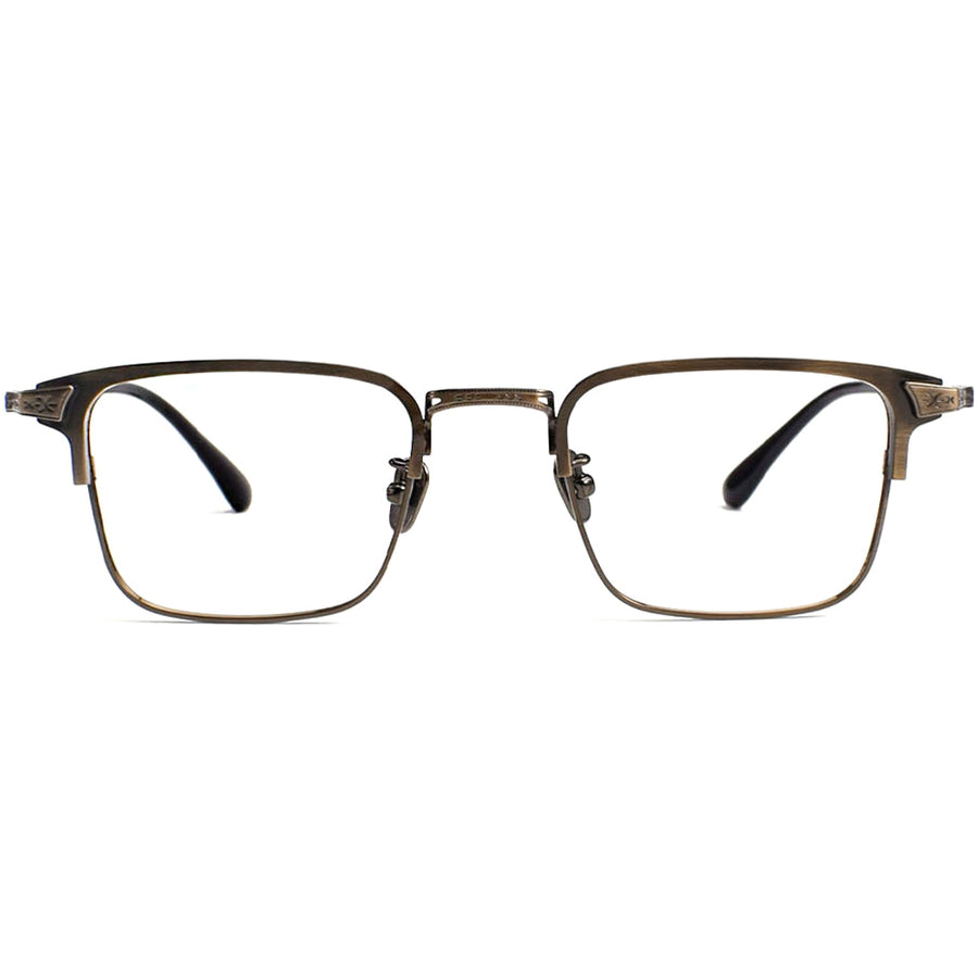 Browline Glasses A3949