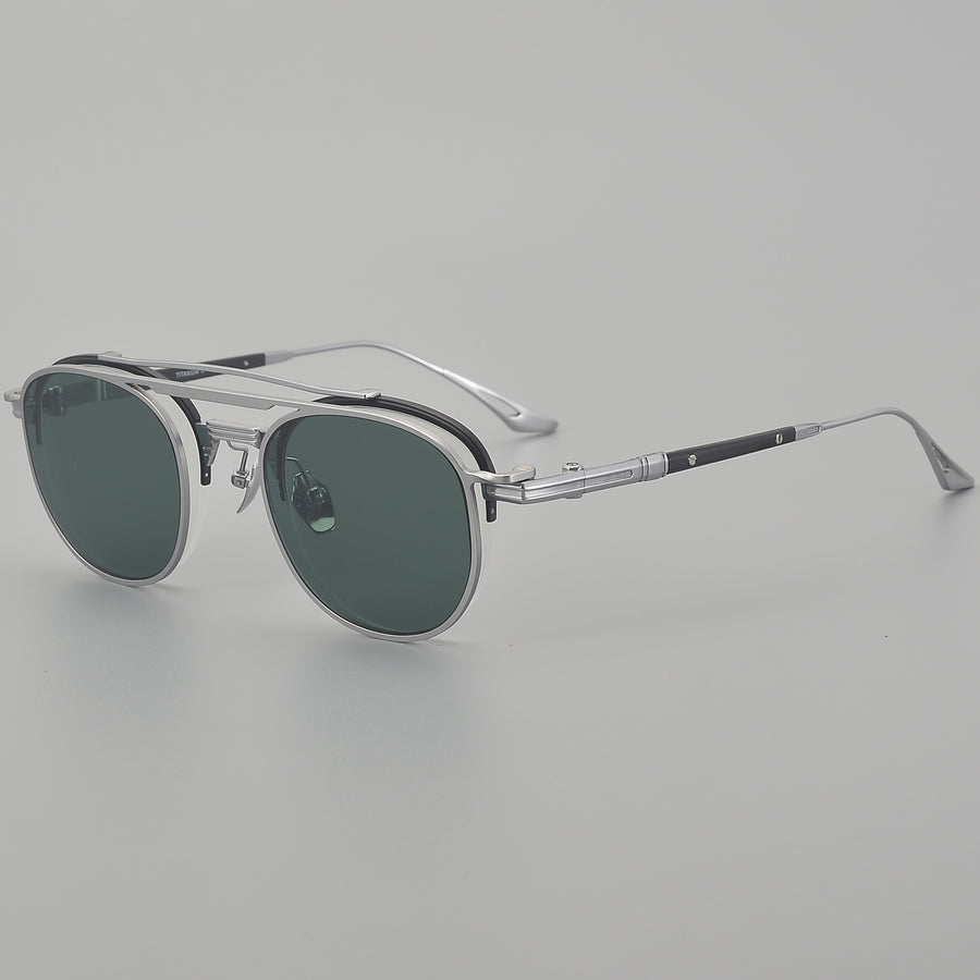 Aviator Glasses BY1152