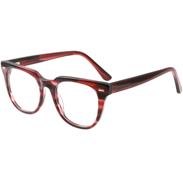 Square Glasses GSR1027