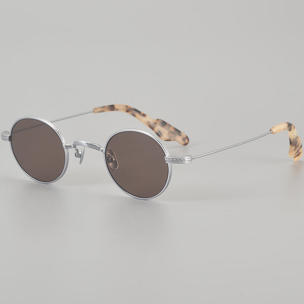 Round Sunglasses BYS1016
