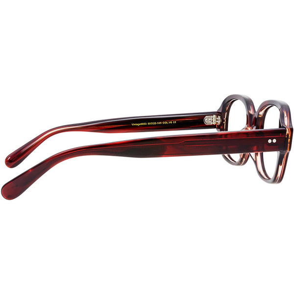 Rectangle Glasses GC1126