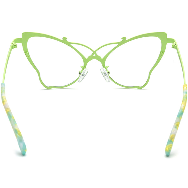 Geometric Glasses BR1610