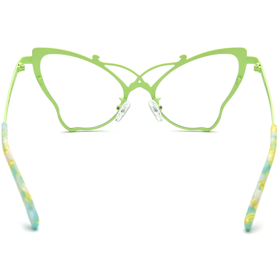 Geometric Glasses BR1610