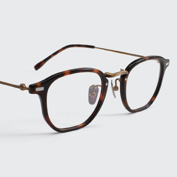Square Glasses YM1040