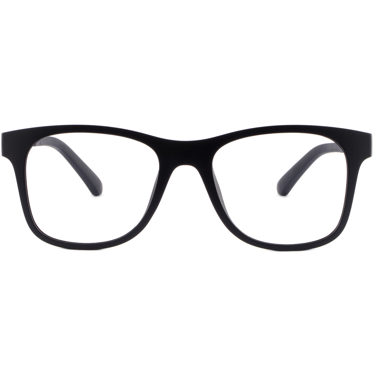 Square Glasses O2109