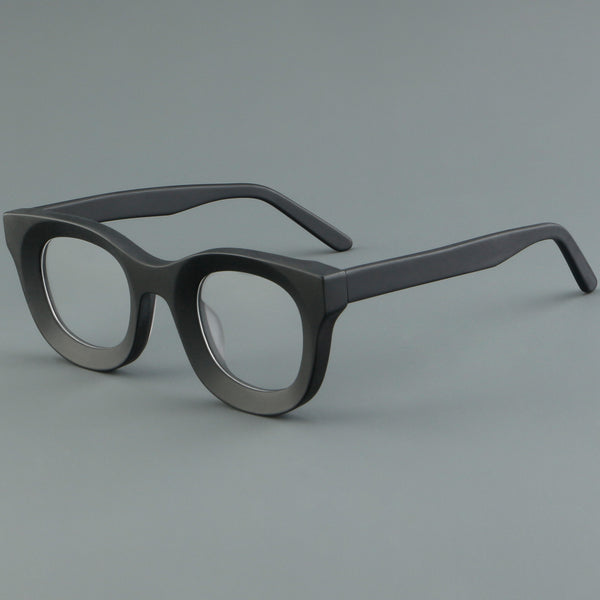 Square Glasses YN1031