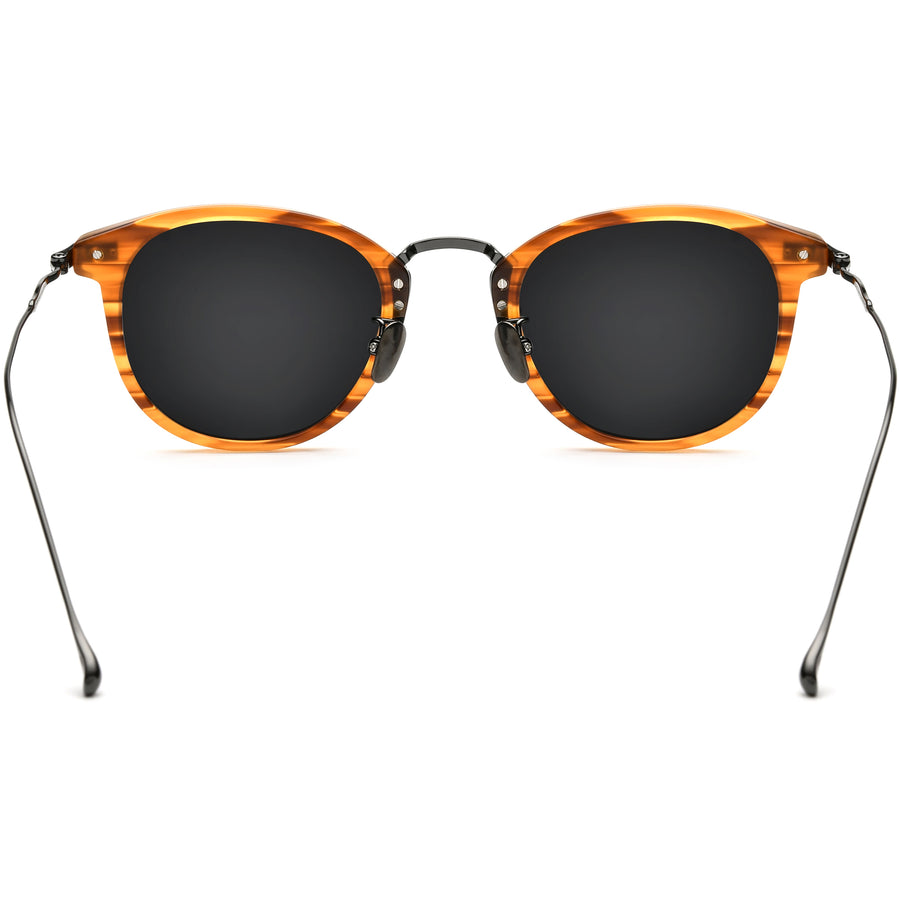 Square Sunglasses BRS1039