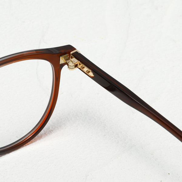 Round Glasses ME1011
