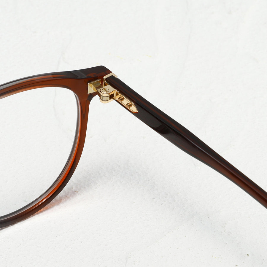 Round Glasses ME1011