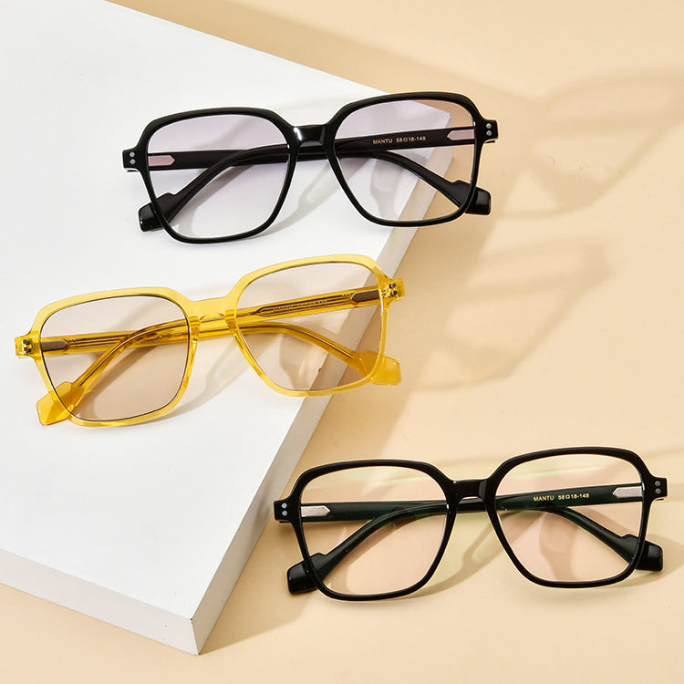 Square Sunglasses BRS1029