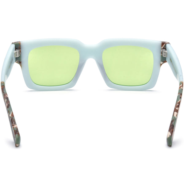Square Sunglasses BRS1079