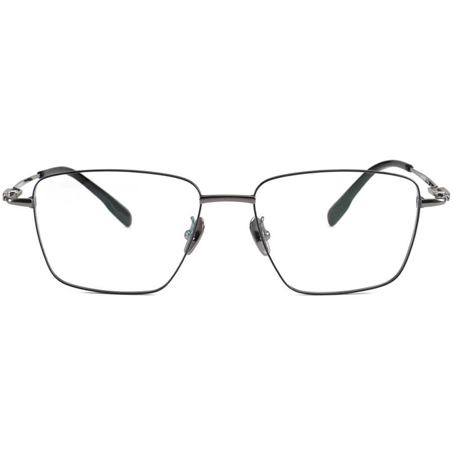 Square Glasses YM1026