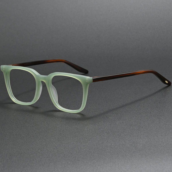 Square Glasses YN1033