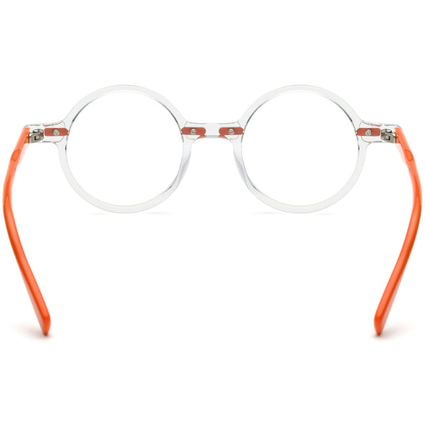 Round Glasses BR1308