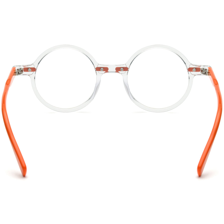 Round Glasses BR1308