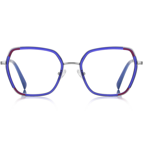 Geometric Glasses PF1326