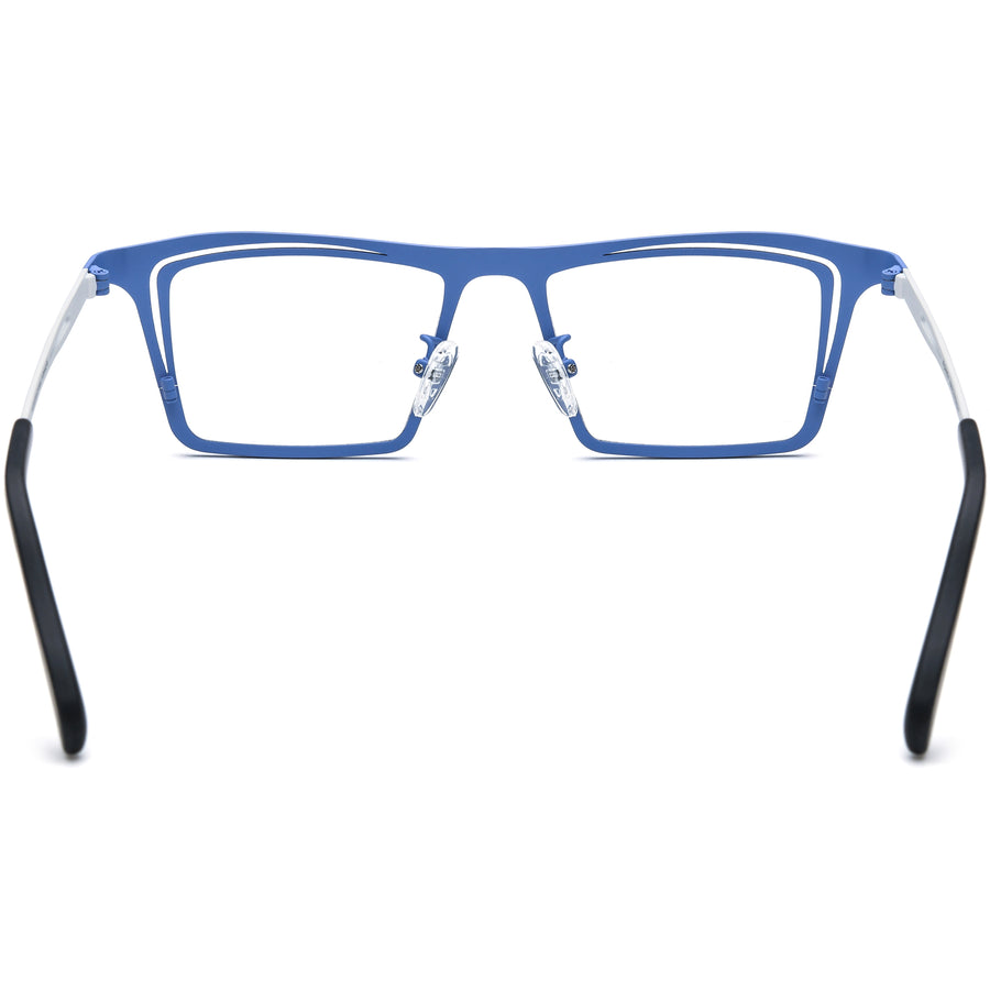 Rectangle Glasses BR1622