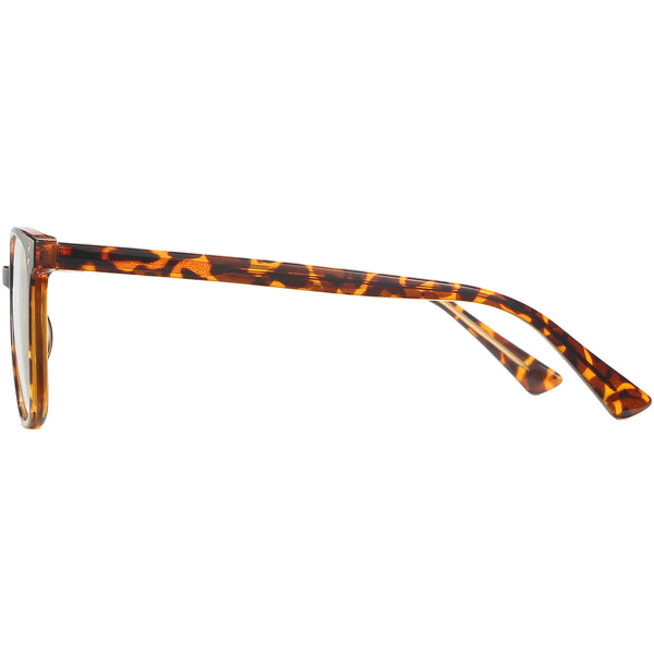 Square Glasses PF1210