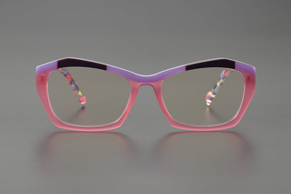 Rectangle Glasses TG1147