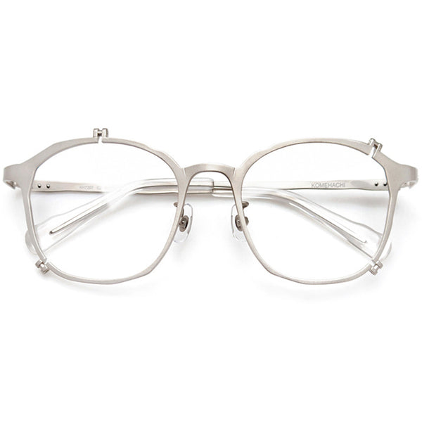 Square Glasses PG1017