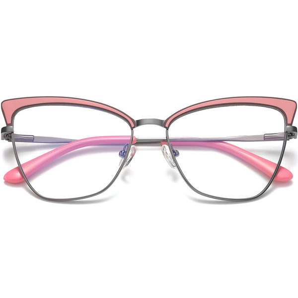 Cat-Eye Glasses PF1272