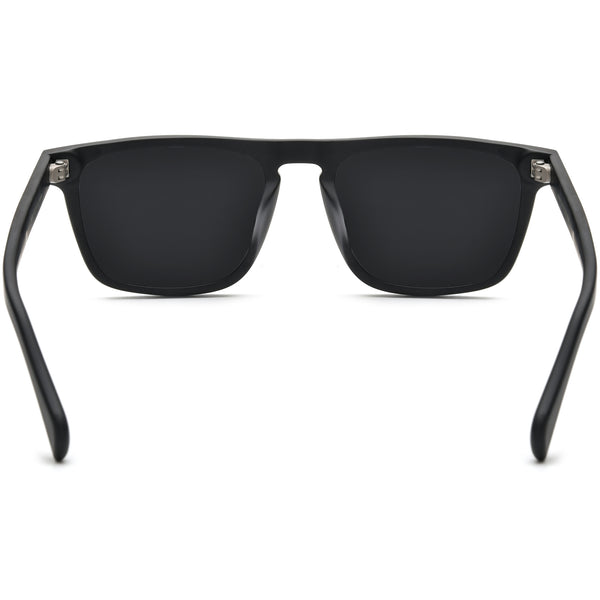 Rectangle Sunglasses BRS1076