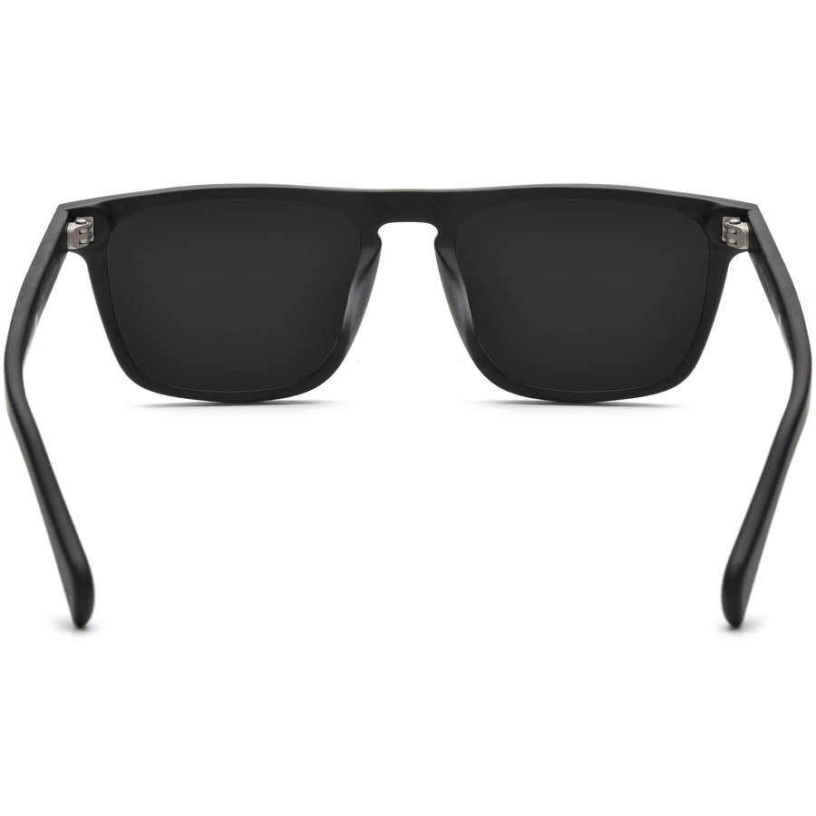 Rectangle Sunglasses BRS1076