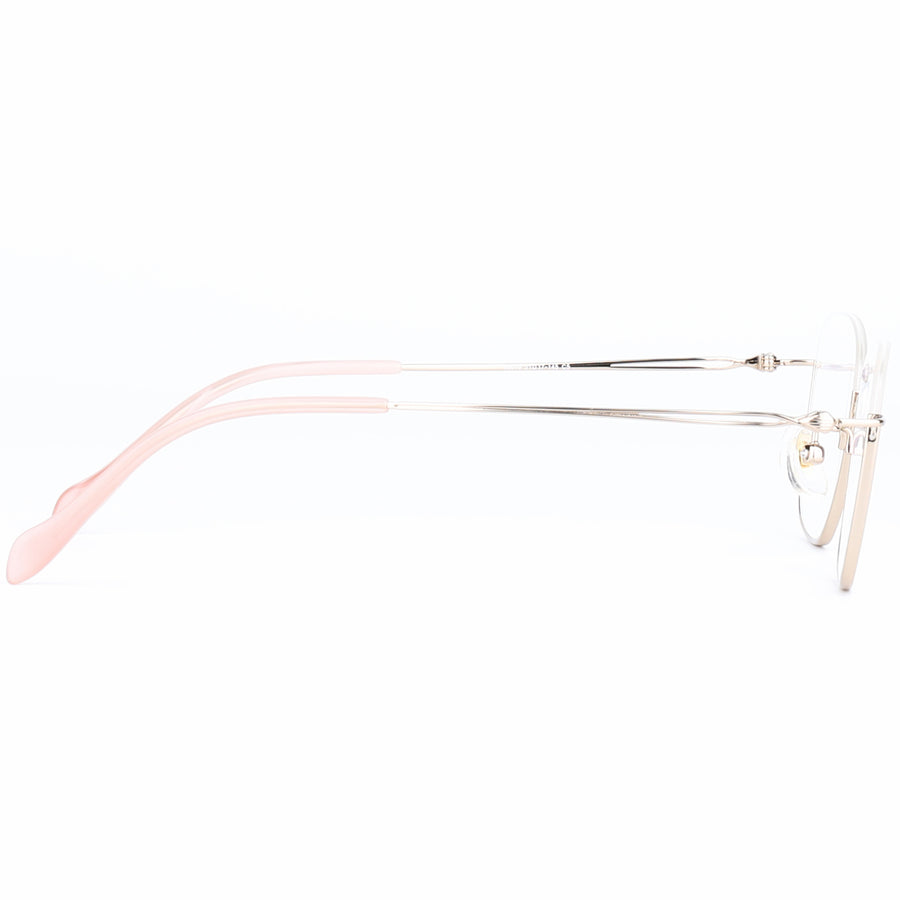 Square Glasses RV1050