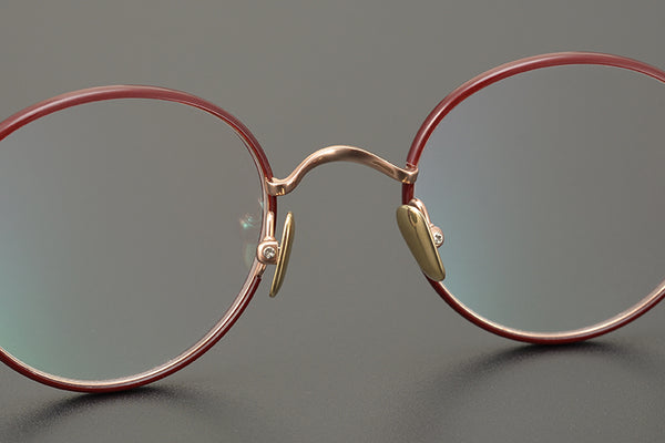 Round Glasses MW1069
