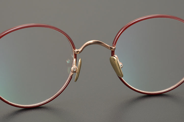 Round Glasses MW1069