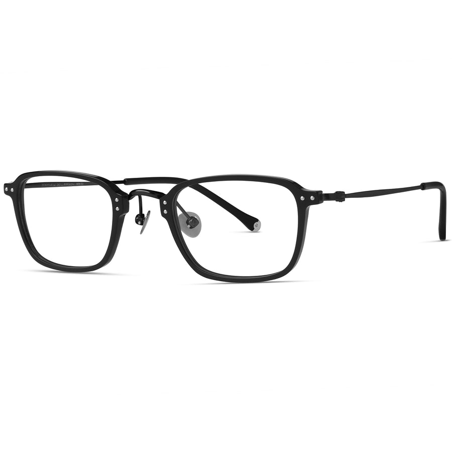 Rectangle Glasses MW1013