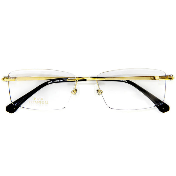 Rectangle Glasses JNJ1019