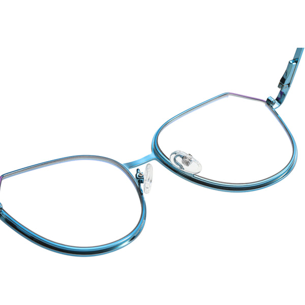 Geometric Glasses PF1241