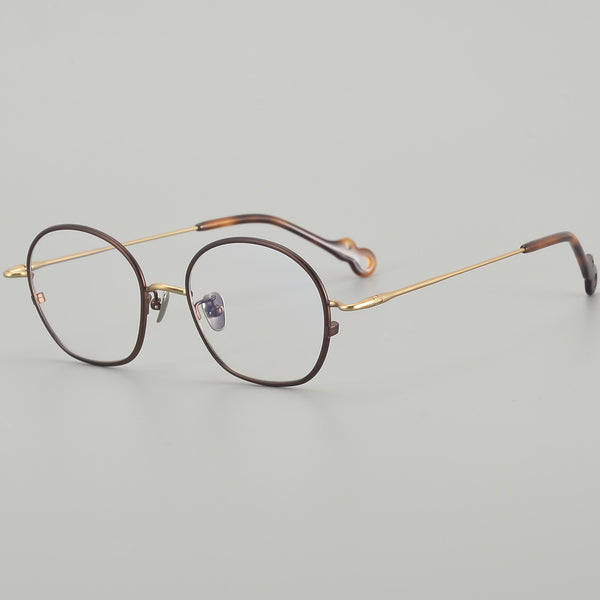 Round Glasses TG1037