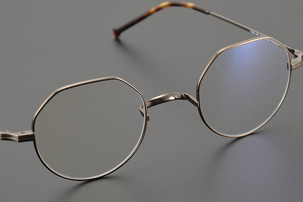 Round Glasses TG1049