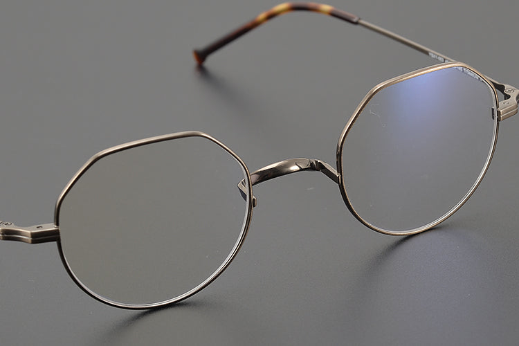 Round Glasses TG1049