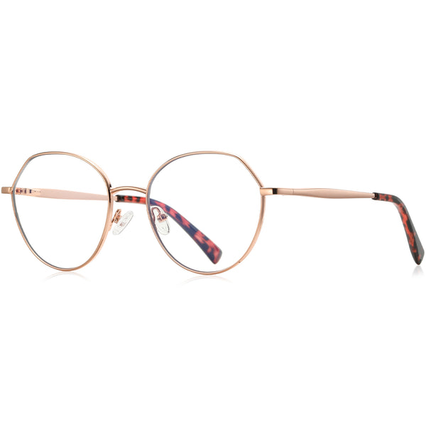 Round Glasses PF1311