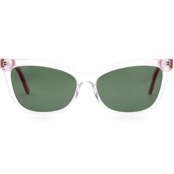 Cat-Eye Sunglasses GSS1104